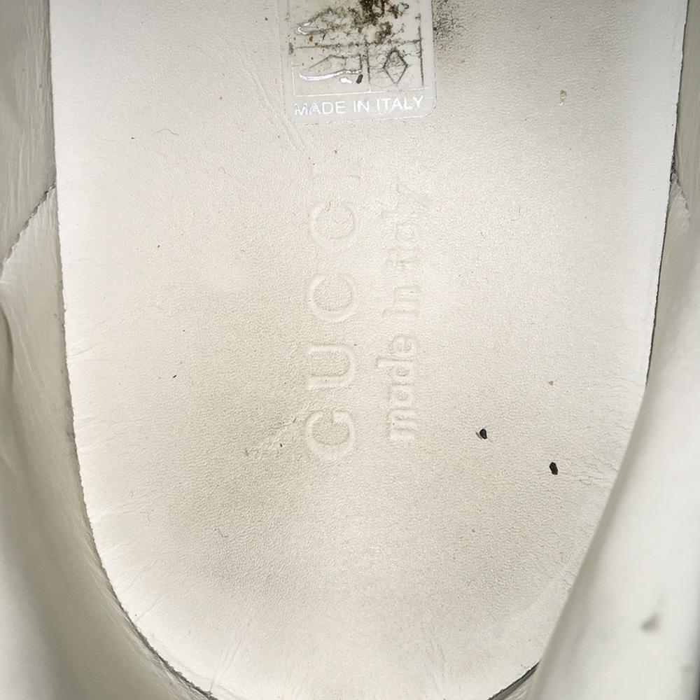 Gucci shoes size 12 - Picture 3 of 5